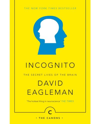 Incognito: The Secret Lives of The Brain - 1