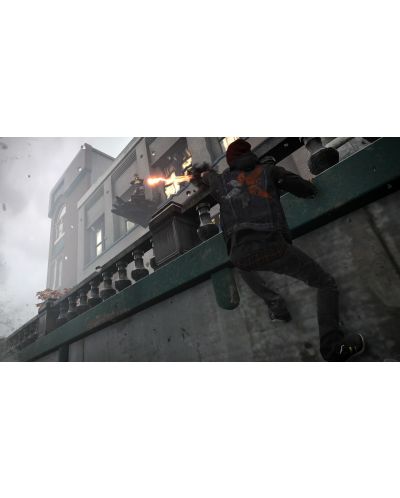 inFAMOUS: Second Son (PS4) - 12