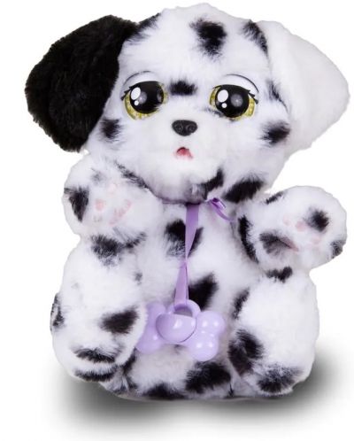 Puieș de câine interactiv IMC Toys Baby Paws - dalmatian - 8