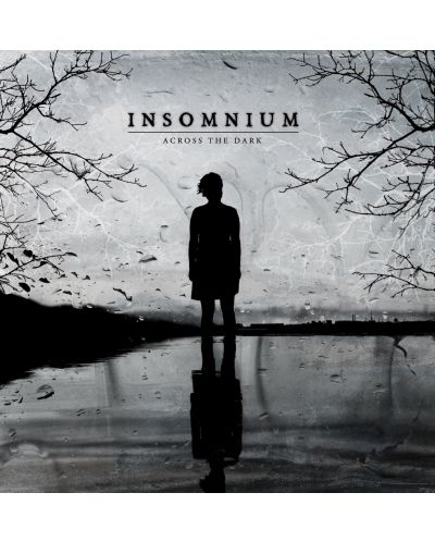 Insomnium - Across The Dark (Vinyl) - 1