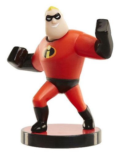 Figurina-surpriza  - The Incredibles 2 - 8