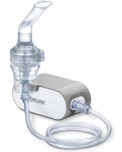 Inhalator cu mască pentru copii și adulți Beurer - IH 58, nebulizator - 3