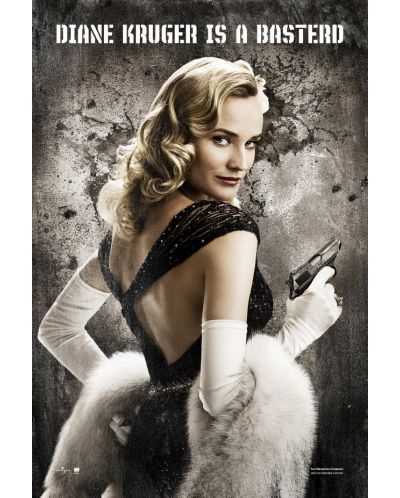 Inglourious Basterds (Blu-ray) | Ozone.ro