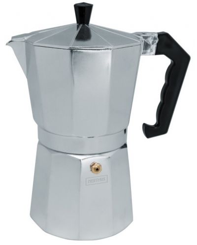 Espressor de cafea pentru inductie Nerthus - 540 ml, pentru 12 cafele - 1