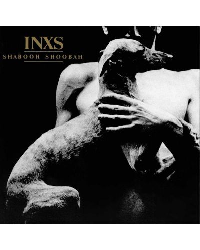 INXS - Shabooh Shoobah (CD) - 1