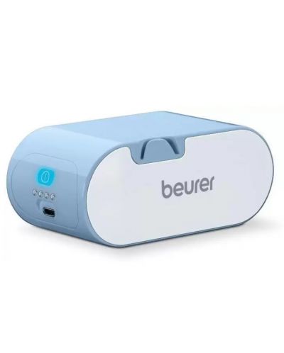 Beurer IH 60 Inhalator cu compresor - cu USB - 3