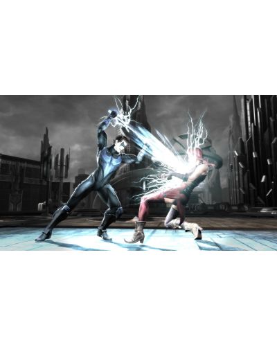 Injustice: Gods Among Us - Ultimate Edition (Xbox One/360) - 16