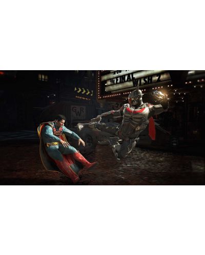 Injustice 2 Legendary Edition (Xbox One) - 8