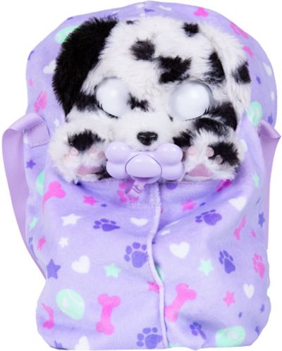 Puieș de câine interactiv IMC Toys Baby Paws - dalmatian - 4