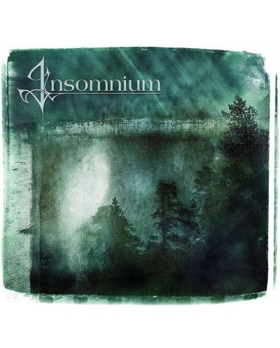 Insomnium - Since The Day It All Came Down (2 Vinyl) - 1