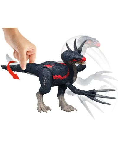 Jucărie interactivă Jurassic World Slash 'N Roar - Chaos Theory Jucărie interactivă Jurassic World Slash 'N Roar - Chaos Theory