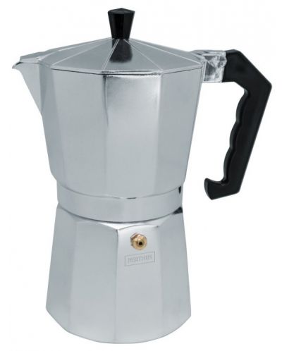 Espressor de cafea pentru inductie Nerthus - 270 ml, pentru 6 cafele - 1