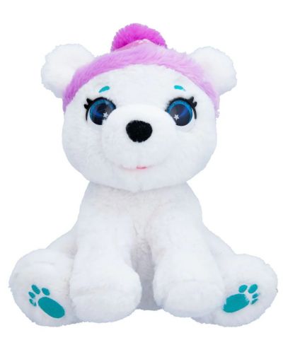 Jucărie interactivă IMC - Ursul polar Artie - 4