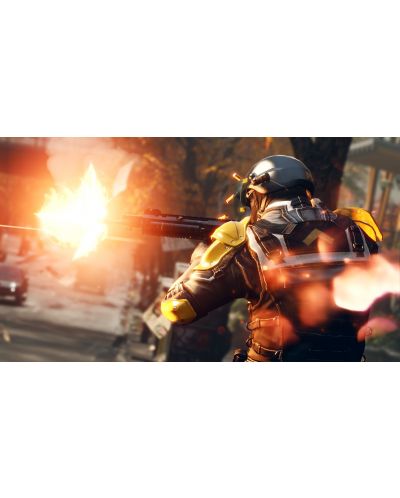 inFAMOUS: Second Son (PS4) - 15
