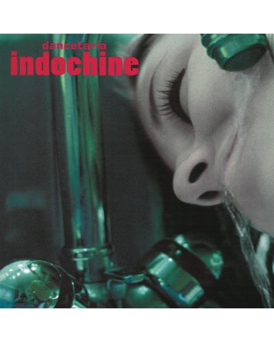 Indochine - Dancetaria (CD) - 1