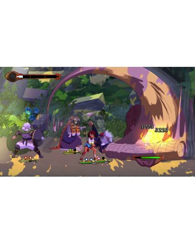 Indivisible (Xbox One) - 11