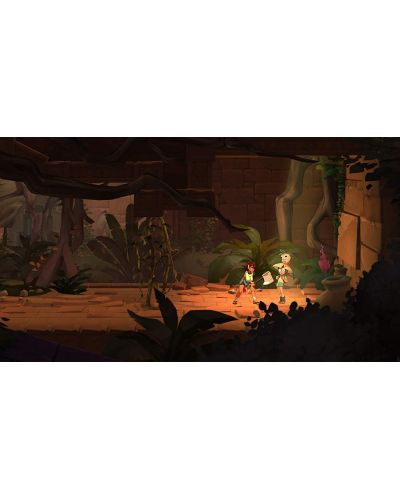 Indivisible (Nintendo Switch)	 - 3