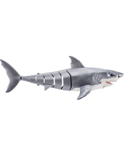 Jucărie interactivă Zuru Robo Alive - Shark Attack Series 1