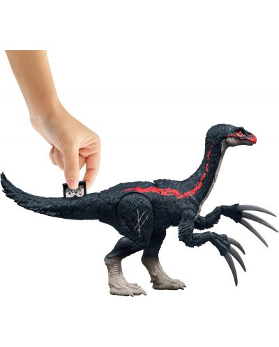Jucărie interactivă Jurassic World Slash 'N Roar - Chaos Theory Jucărie interactivă Jurassic World Slash 'N Roar - Chaos Theory