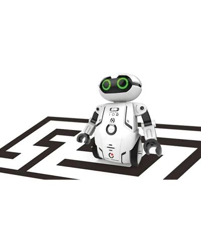 Robot interactiv Silverlit - Maze Breaker, asortiment - 6