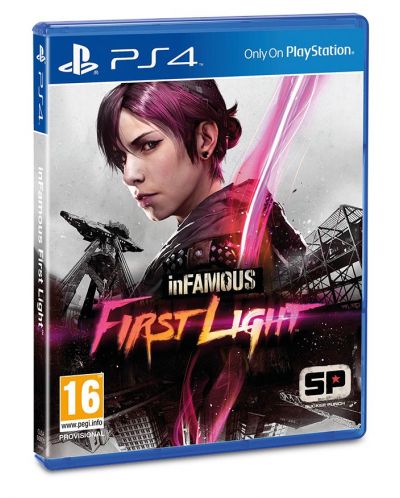 Ps4 infamous 2025 1