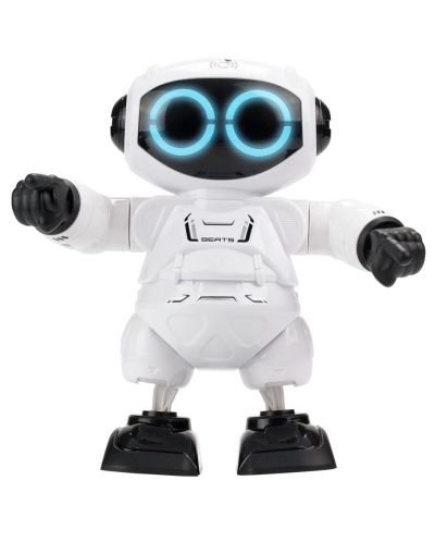 Jucărie interactivă Silverlit - Robot dansator - 2