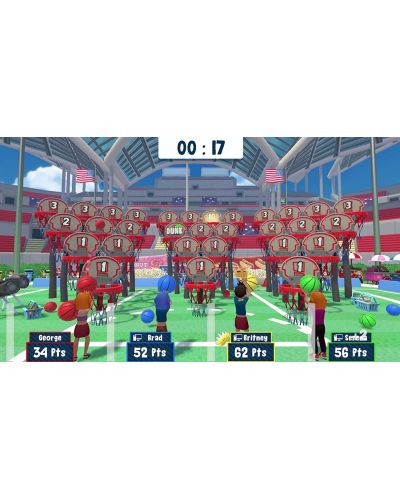 Instant Sports All-Stars (PS5)	 - 6