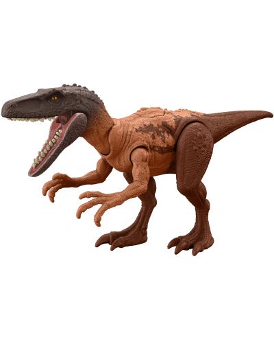 Jucărie interactivă Jurassic World Strike Attack - Herrerasaurus - 1