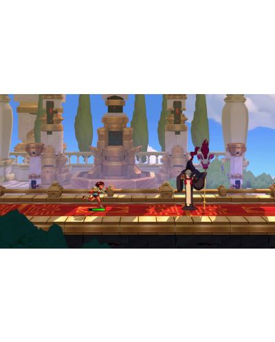 Indivisible (Xbox One) - 13