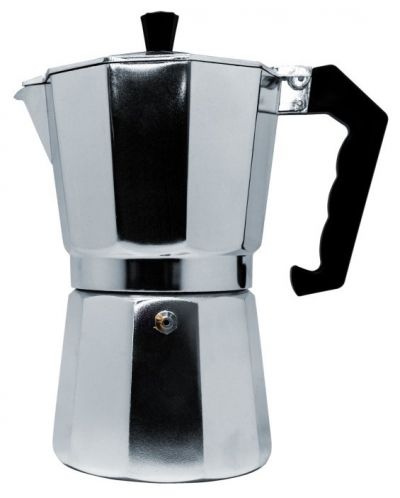 Espressor de cafea pentru inductie Nerthus - 540 ml, pentru 12 cafele - 2