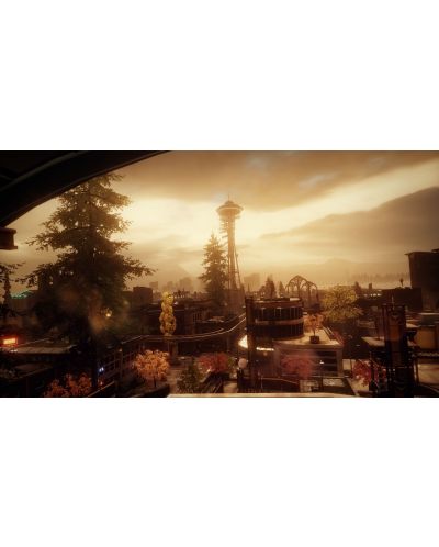 inFAMOUS: Second Son (PS4) - 10