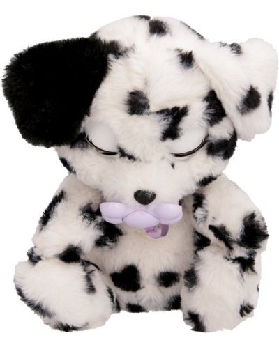 Puieș de câine interactiv IMC Toys Baby Paws - dalmatian - 7