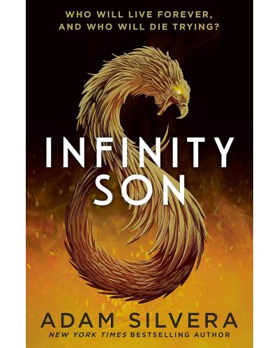 Infinity Son - 1