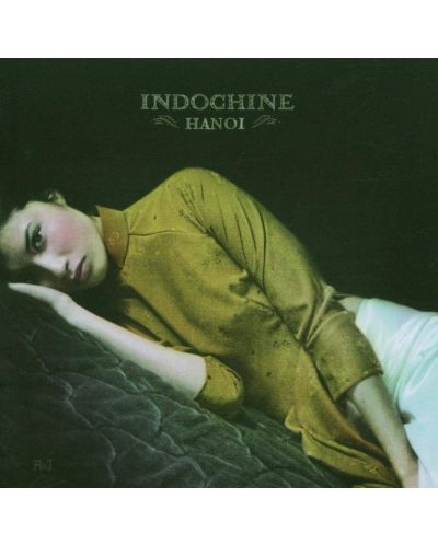 Indochine - Hanoi (CD) - 1