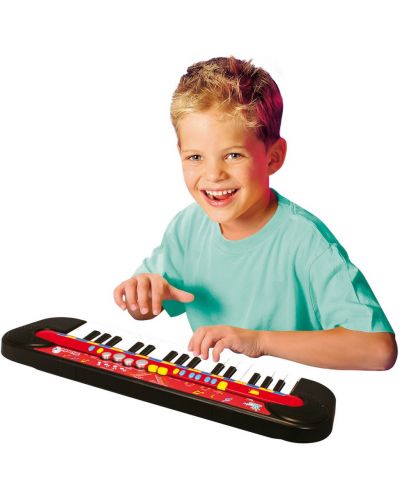 Instrument muzical pentru copii Simba Toys -Ionica My Music World - 3