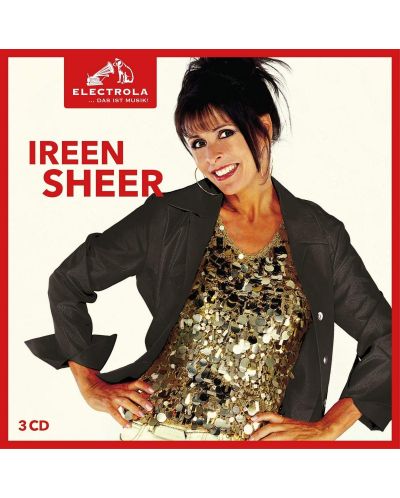 Ireen Sheer - Electrola… Das ist Musik! (3 CD) - 1