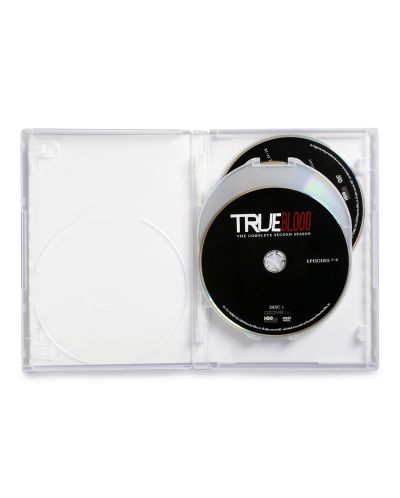 True Blood (DVD) - 3