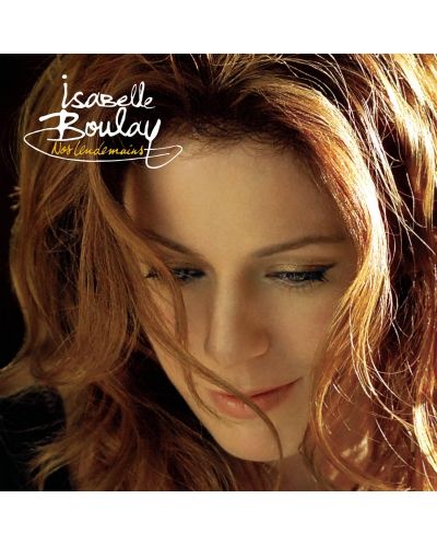 Isabelle Boulay - Nos lendemains (CD) - 1