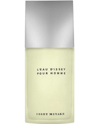 Issey Miyake Apă de toaletă L'eau D'issey, 75 ml - 2