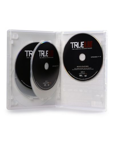 True Blood (DVD) - 5