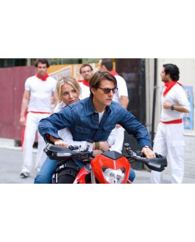 Knight and Day (Blu-ray) - 5