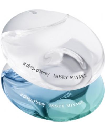 Issey Miyake Apă de parfum A Drop D'Issey, 90 ml - 2