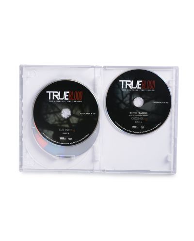 True Blood (DVD) - 6