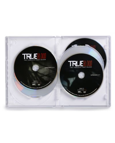 True Blood (DVD) - 5