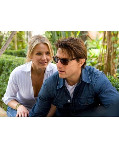 Knight and Day (Blu-ray) - 6