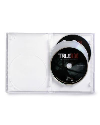 True Blood (DVD) - 4