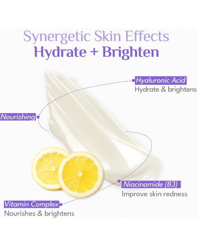 It's Skin V7 Hyaluronic Gel de curățare a feței, 150 ml - 5