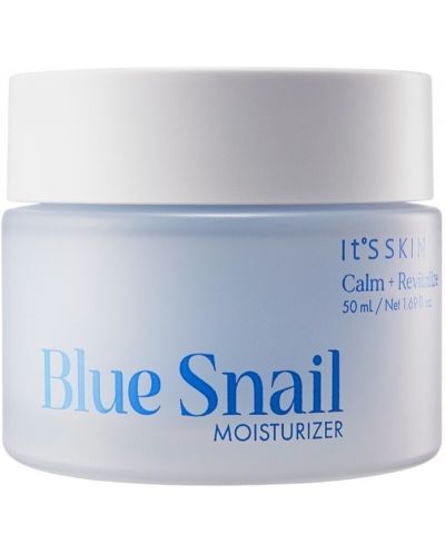 It's Skin Blue Snail Cremă hidratantă, 50 ml - 1