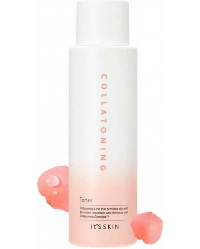 It's Skin Collatoning Toner facial, 150 ml - 3