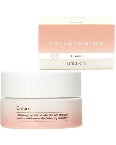 It's Skin Collatoning Cremă pentru față anti îmbătrânire, 50 ml - 2